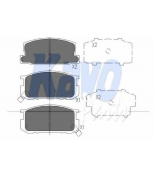 KAVO PARTS - KBP9035 - 